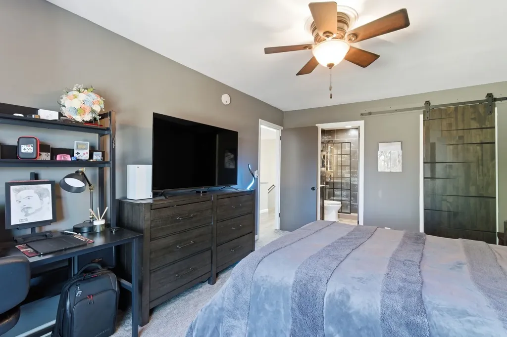 4826 Quail Hollow Drive Old Hickory TN 37138