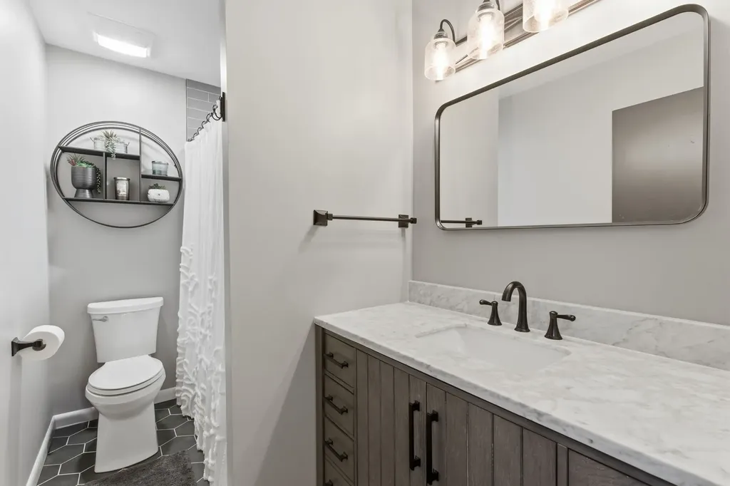 4826 Quail Hollow Drive Old Hickory TN 37138