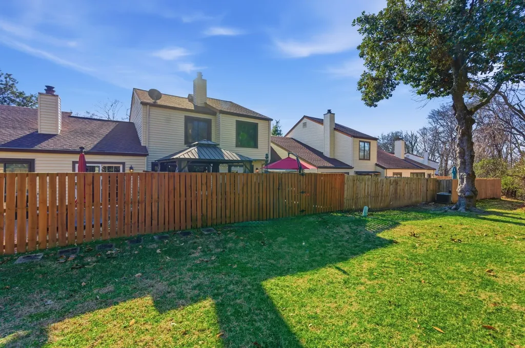 4826 Quail Hollow Drive Old Hickory TN 37138