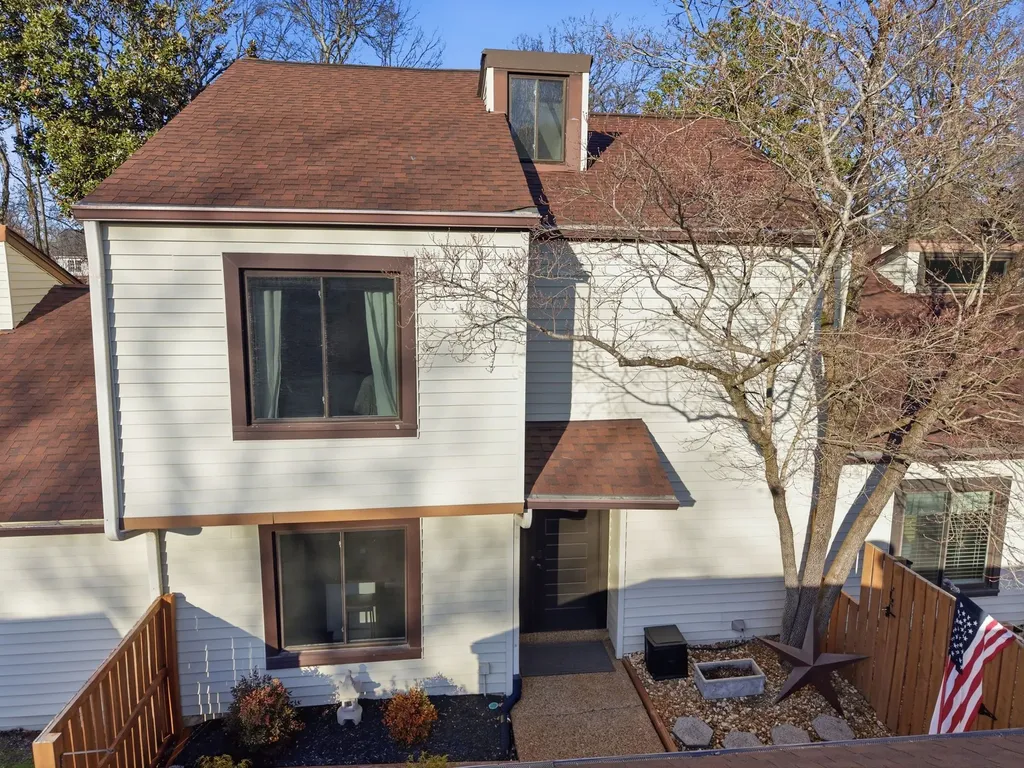 4826 Quail Hollow Drive Old Hickory TN 37138