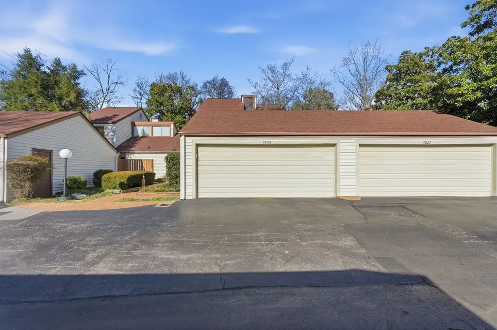4826 Quail Hollow Drive Old Hickory TN 37138