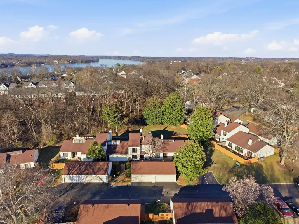 4826 Quail Hollow Drive Old Hickory TN 37138
