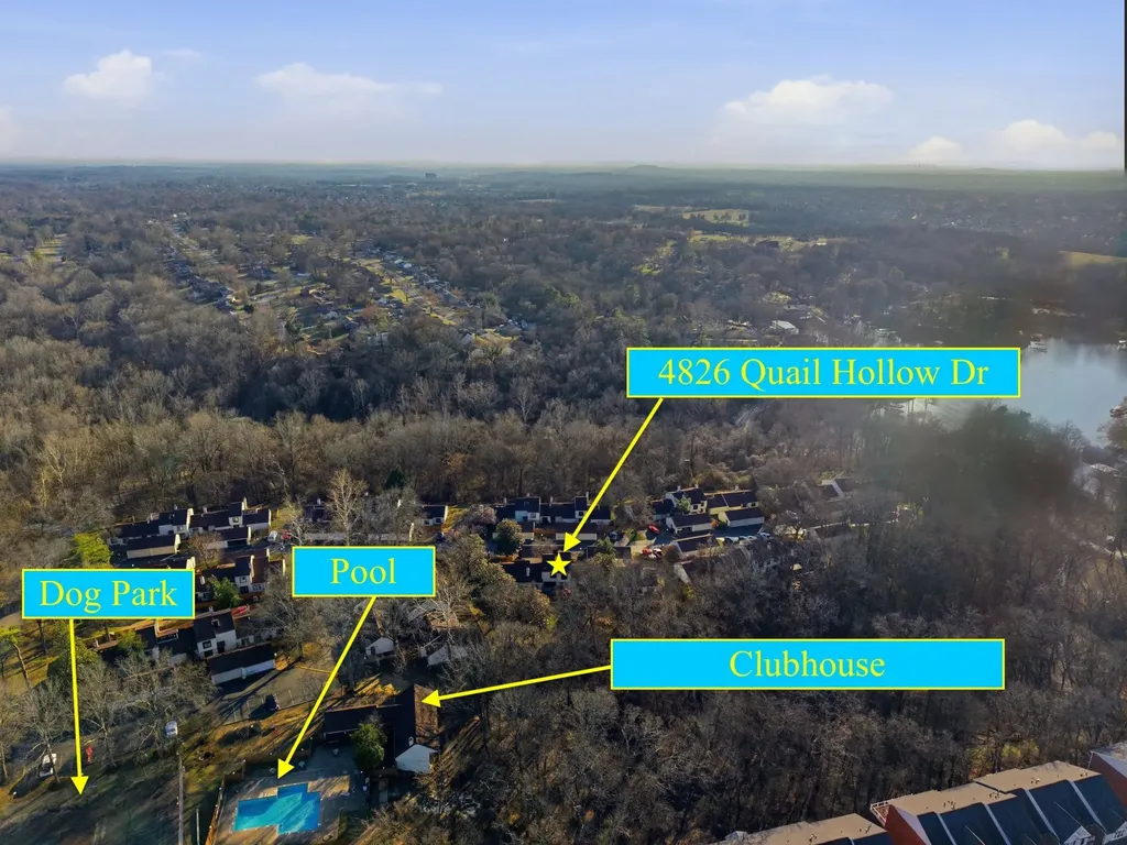 4826 Quail Hollow Drive Old Hickory TN 37138