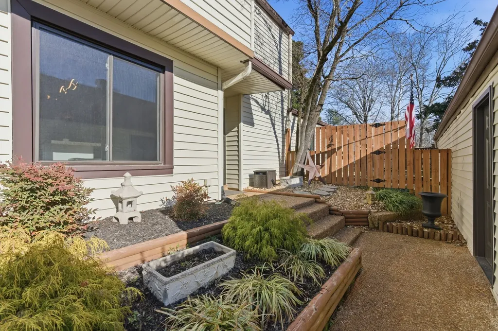4826 Quail Hollow Drive Old Hickory TN 37138