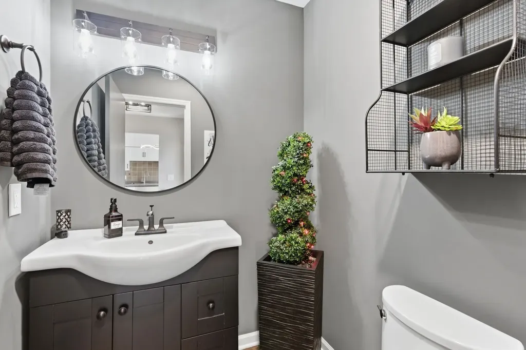 4826 Quail Hollow Drive Old Hickory TN 37138