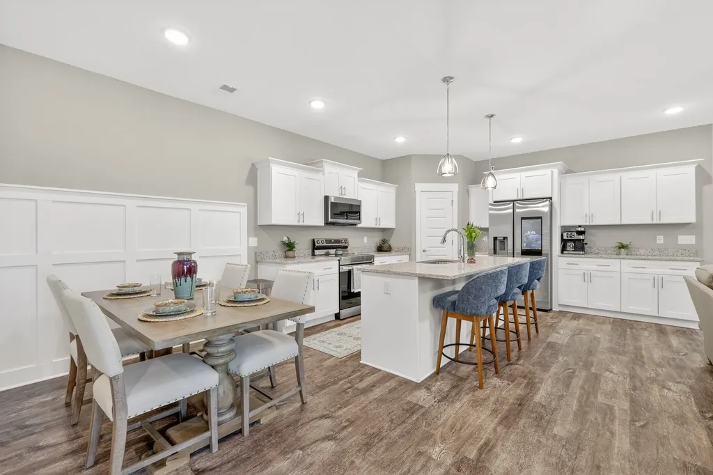2191 Welltown Lane Murfreesboro TN 37128