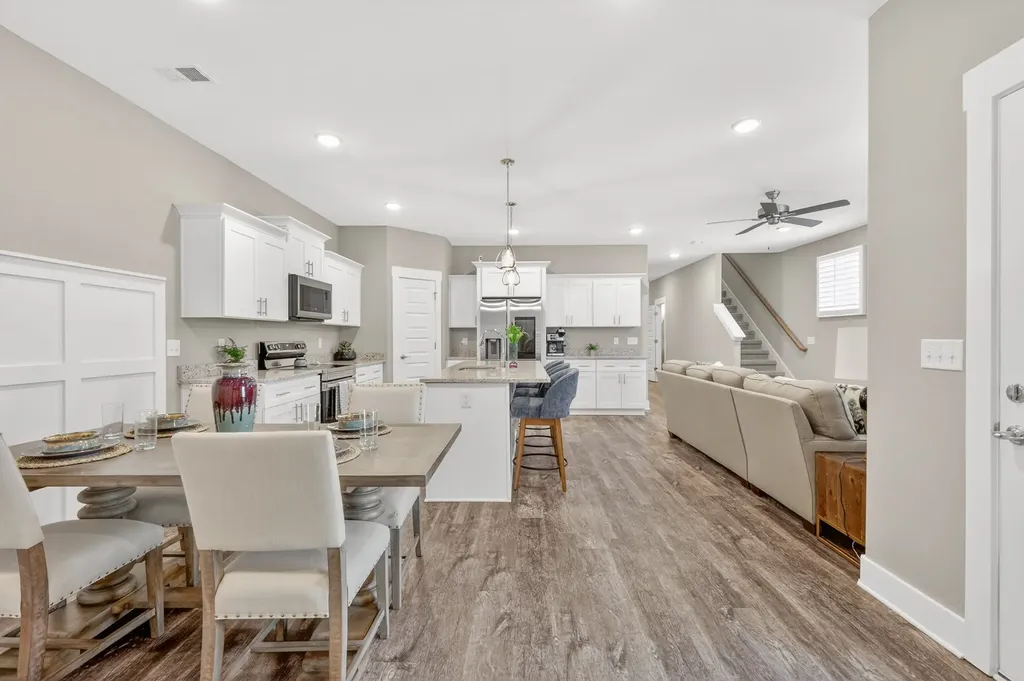 2191 Welltown Lane Murfreesboro TN 37128
