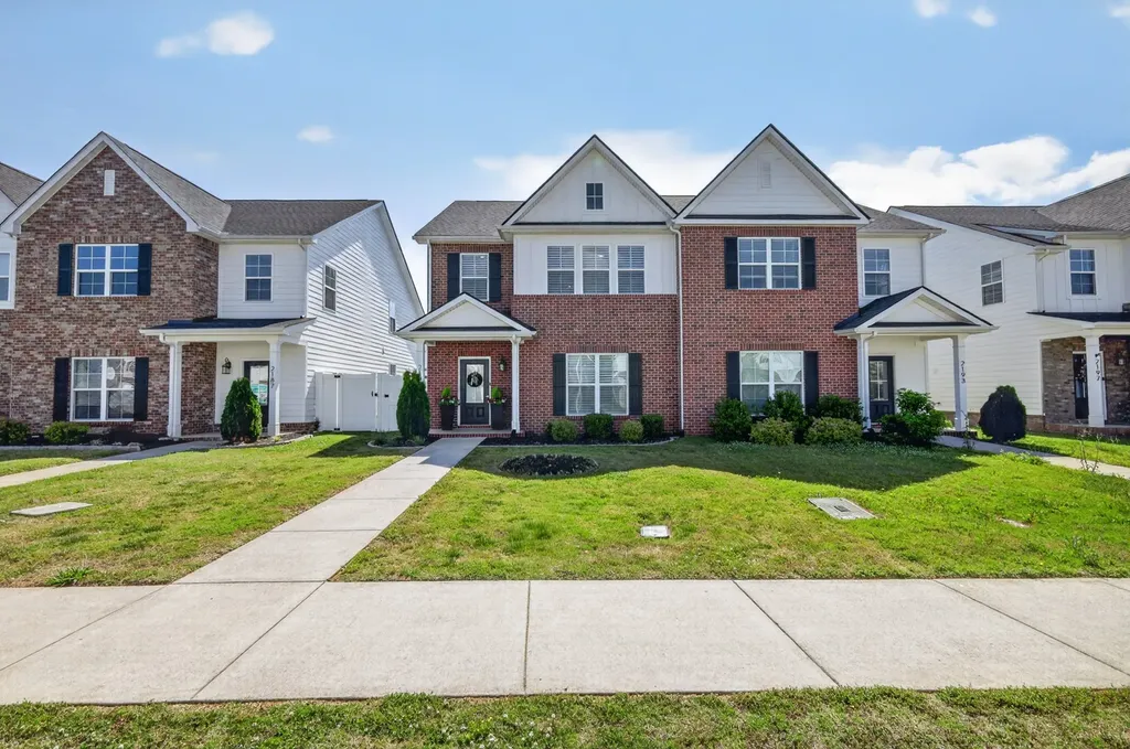 2191 Welltown Lane Murfreesboro TN 37128