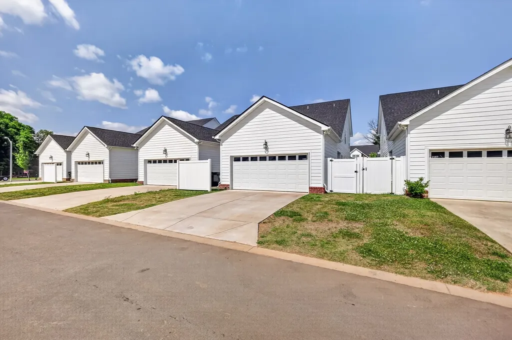 2191 Welltown Lane Murfreesboro TN 37128