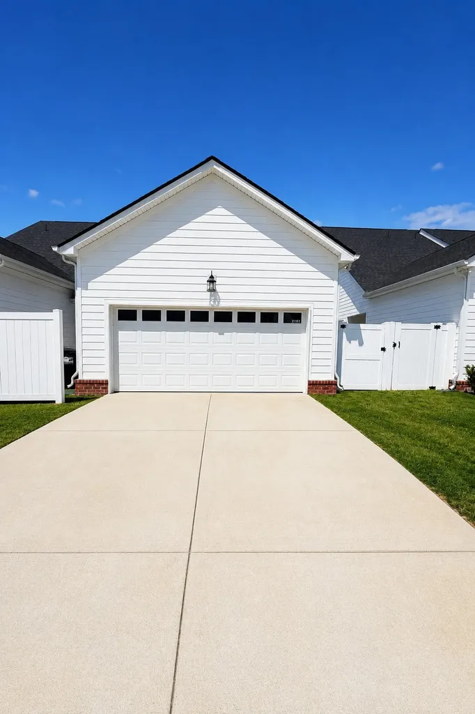 2191 Welltown Lane Murfreesboro TN 37128
