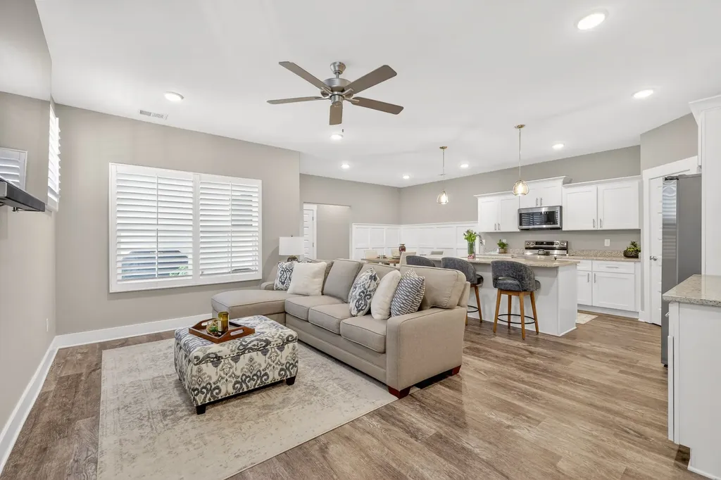 2191 Welltown Lane Murfreesboro TN 37128
