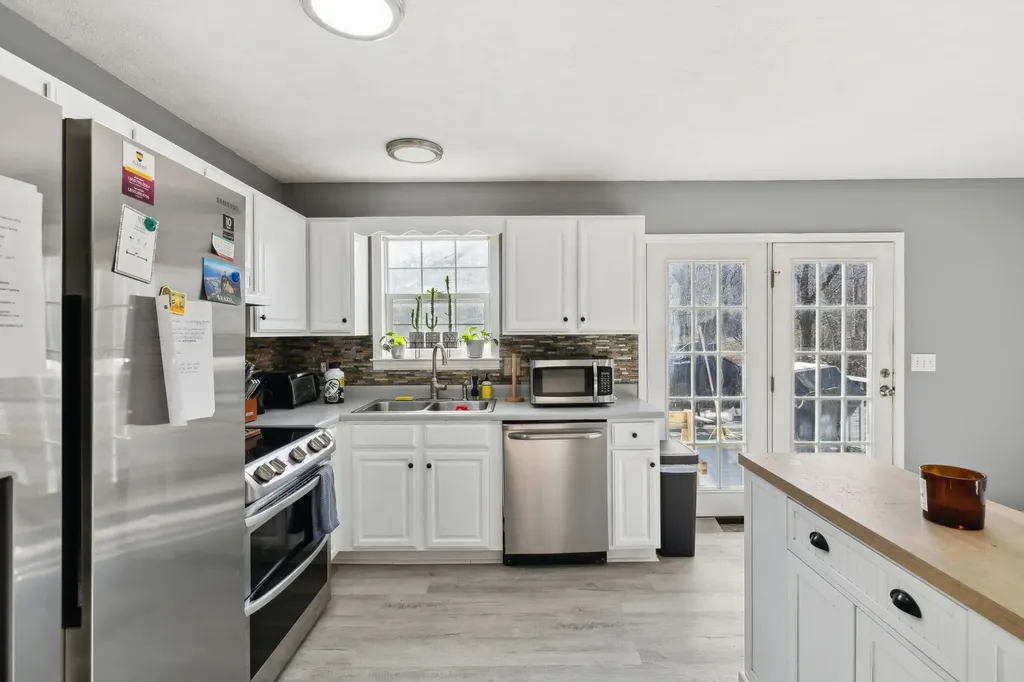4576 Whites Creek Pike Whites Creek TN 37189