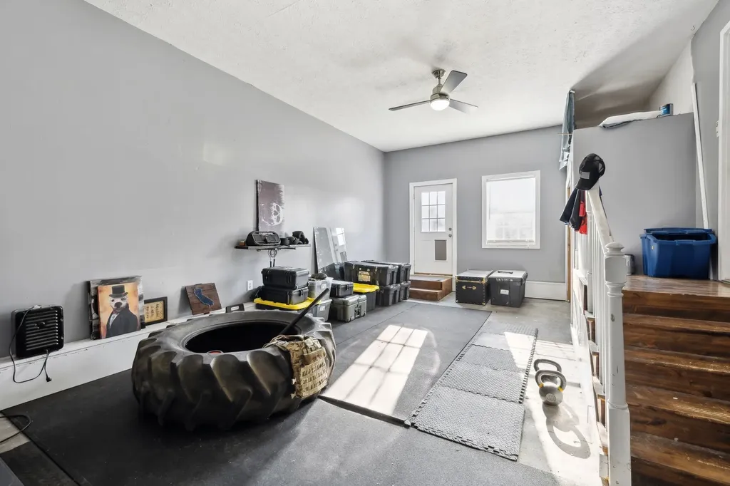 4576 Whites Creek Pike Whites Creek TN 37189