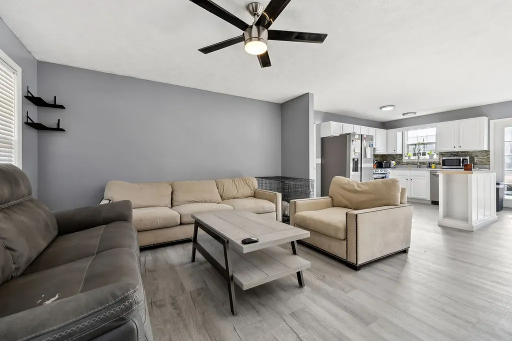 4576 Whites Creek Pike Whites Creek TN 37189