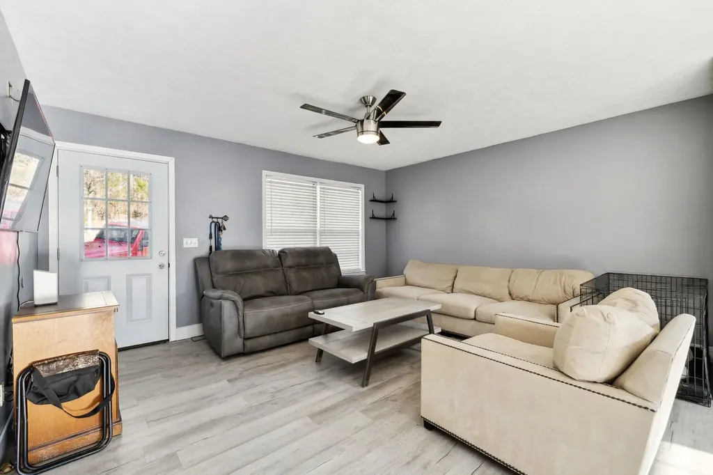 4576 Whites Creek Pike Whites Creek TN 37189