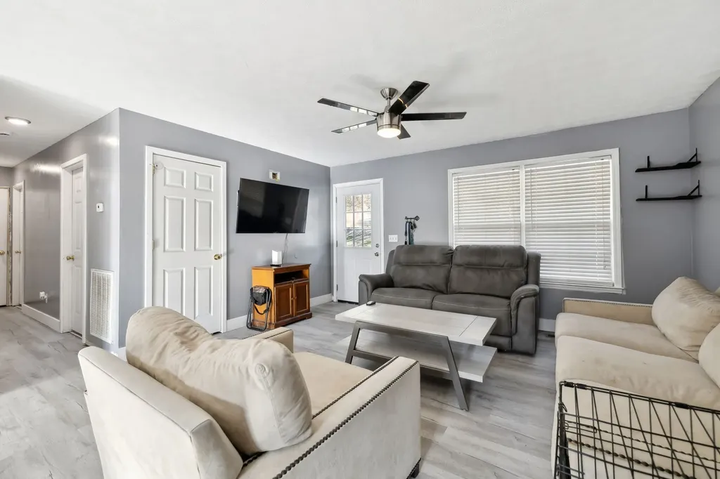 4576 Whites Creek Pike Whites Creek TN 37189