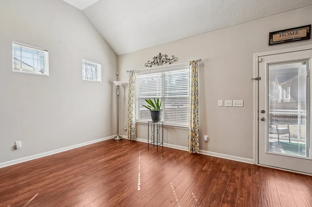 1092 Lady Nashville Drive Hermitage TN 37076