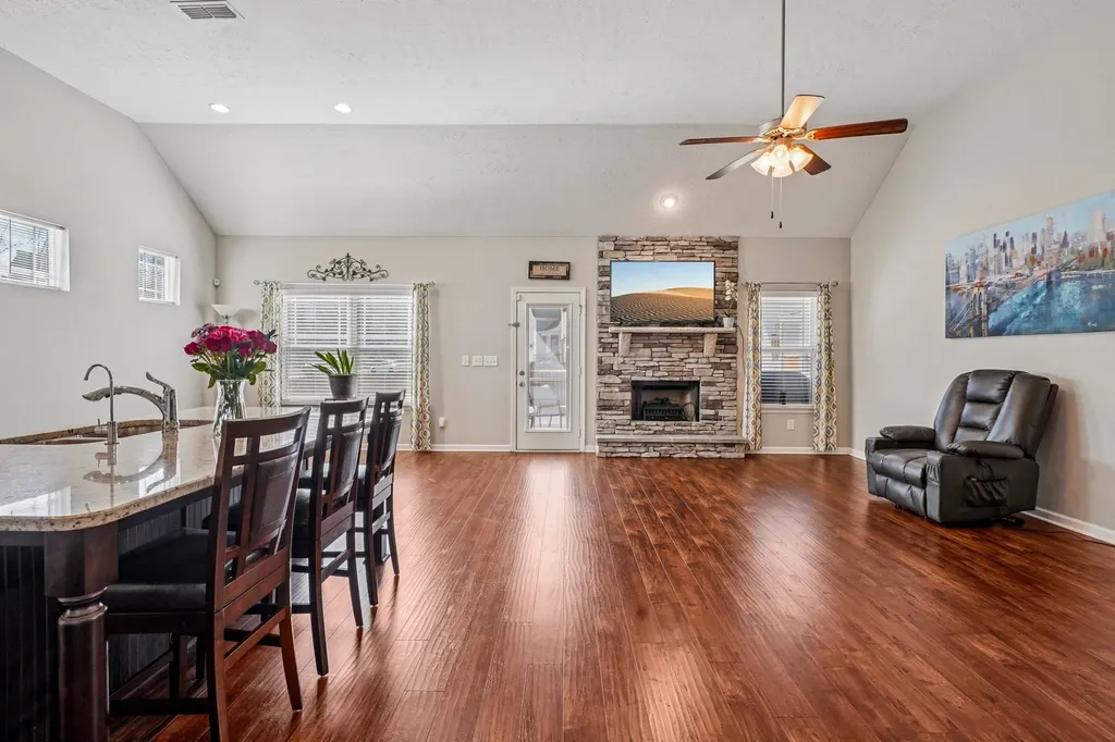 1092 Lady Nashville Drive Hermitage TN 37076