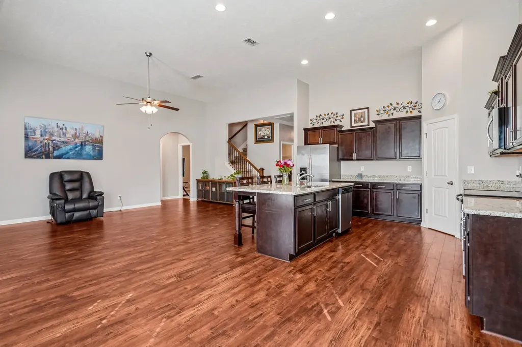 1092 Lady Nashville Drive Hermitage TN 37076