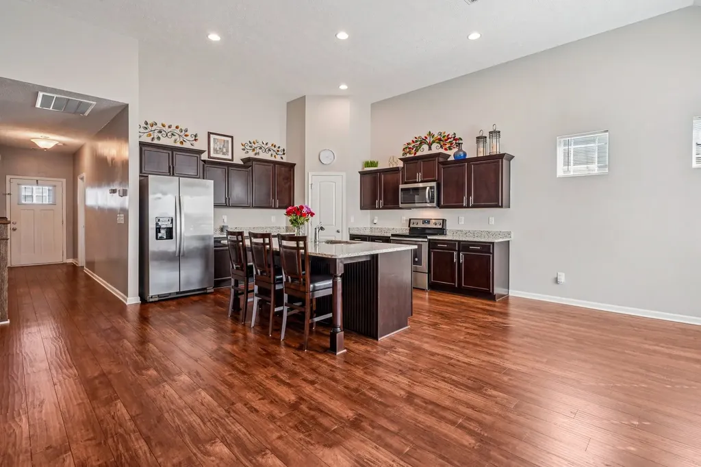 1092 Lady Nashville Drive Hermitage TN 37076