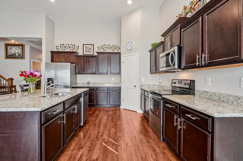 1092 Lady Nashville Drive Hermitage TN 37076