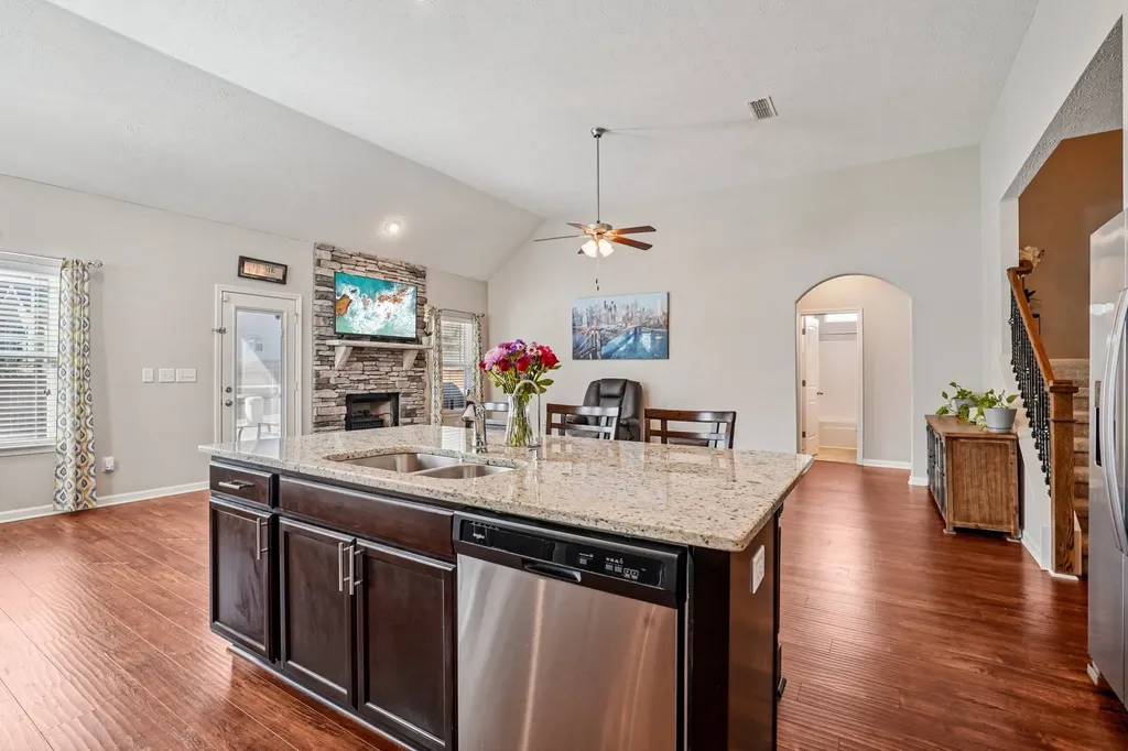 1092 Lady Nashville Drive Hermitage TN 37076
