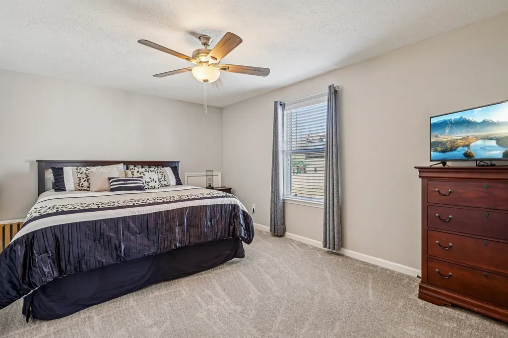 1092 Lady Nashville Drive Hermitage TN 37076