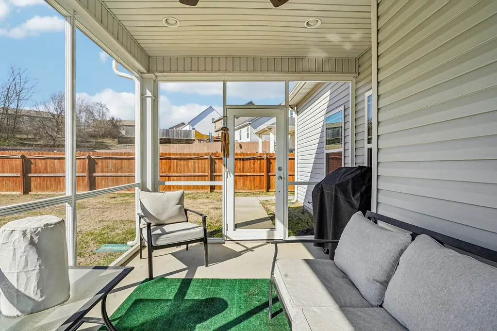 1092 Lady Nashville Drive Hermitage TN 37076