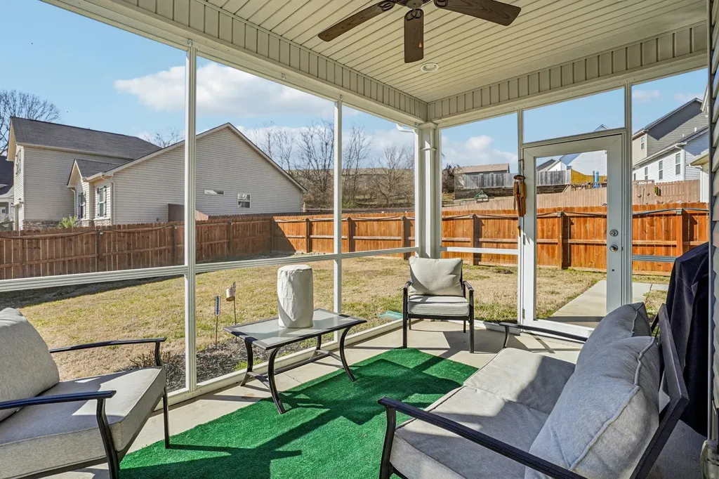1092 Lady Nashville Drive Hermitage TN 37076
