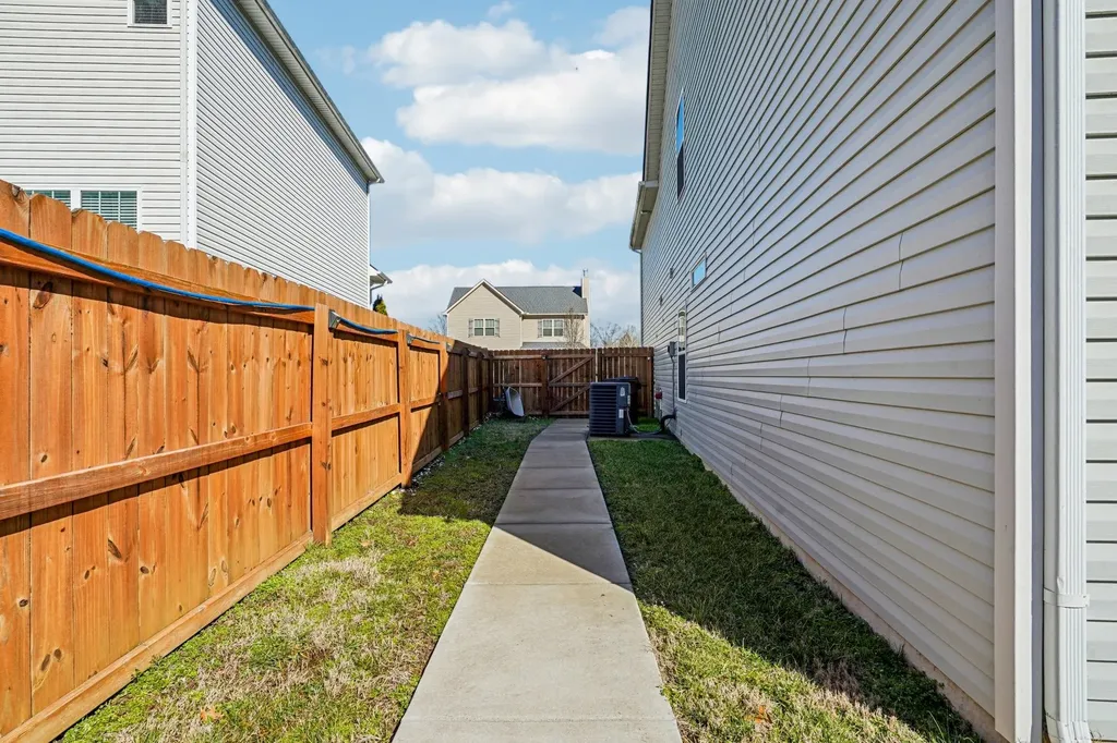 1092 Lady Nashville Drive Hermitage TN 37076