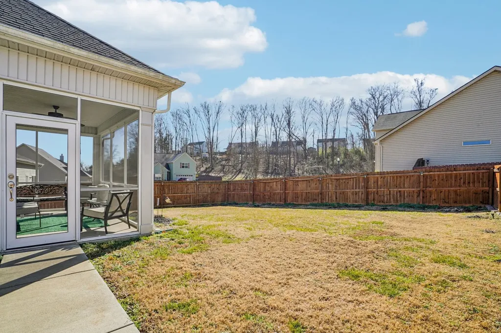 1092 Lady Nashville Drive Hermitage TN 37076