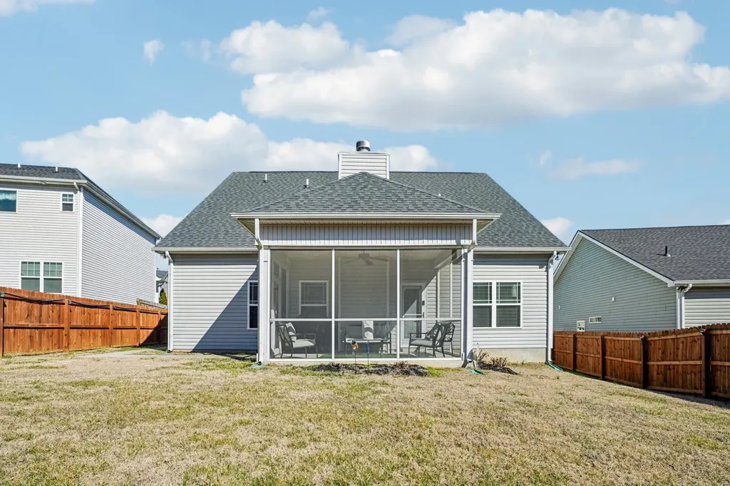 1092 Lady Nashville Drive Hermitage TN 37076