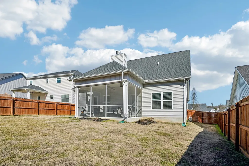 1092 Lady Nashville Drive Hermitage TN 37076