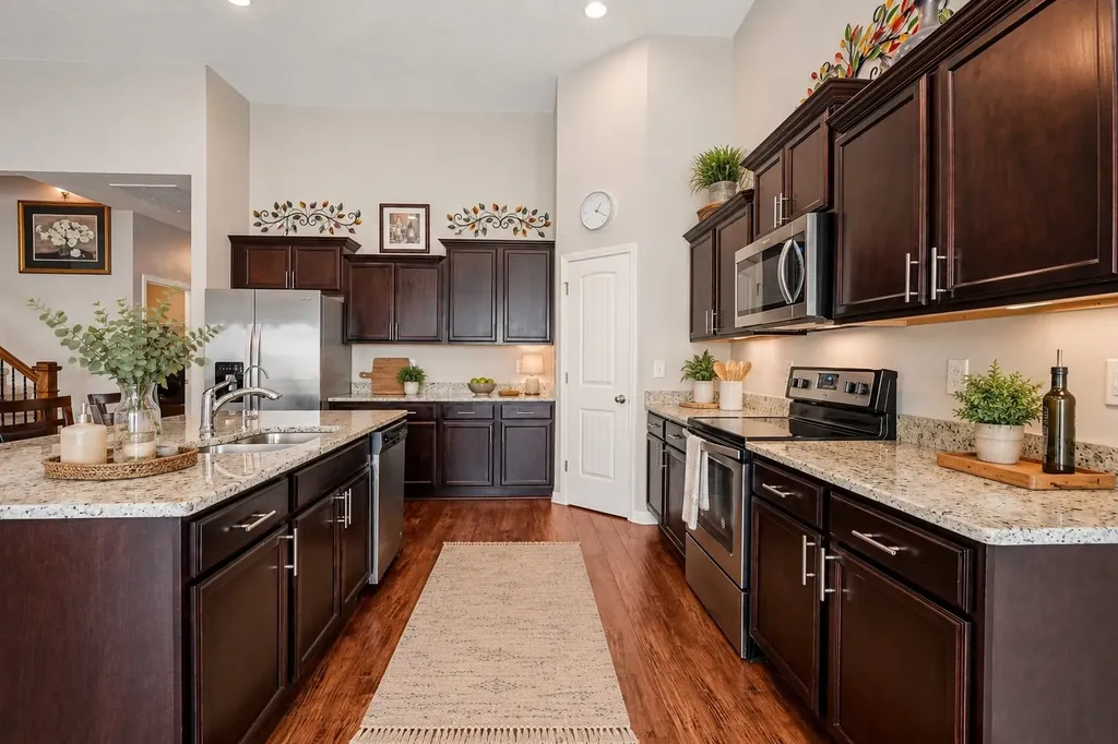 1092 Lady Nashville Drive Hermitage TN 37076