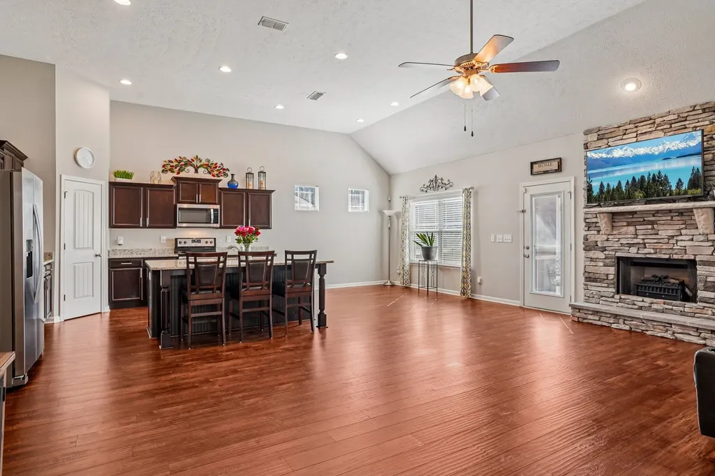 1092 Lady Nashville Drive Hermitage TN 37076