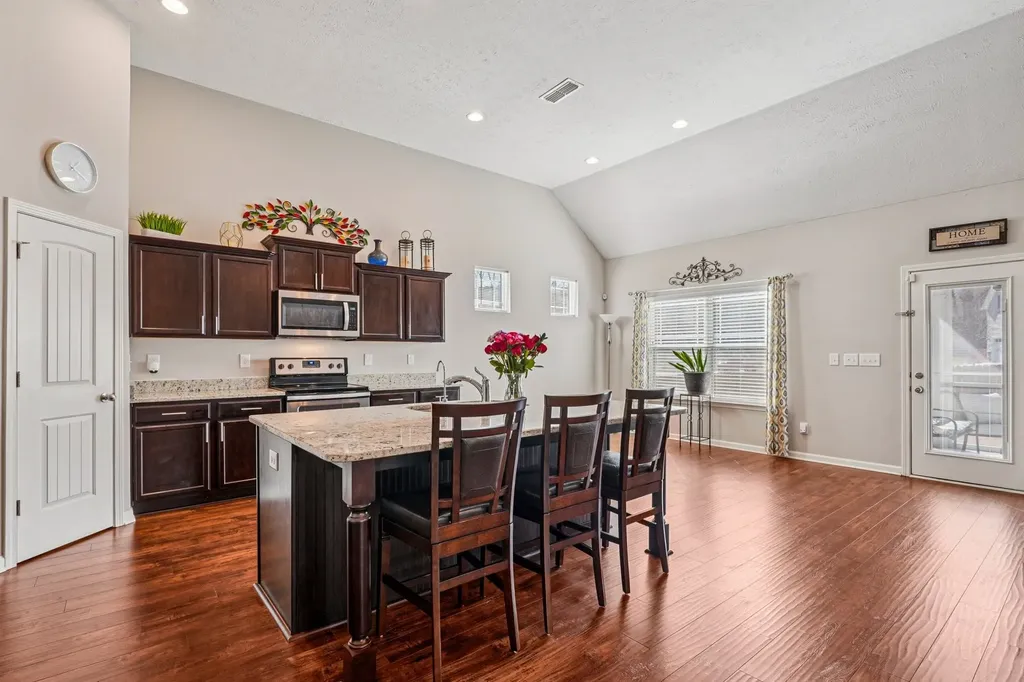 1092 Lady Nashville Drive Hermitage TN 37076