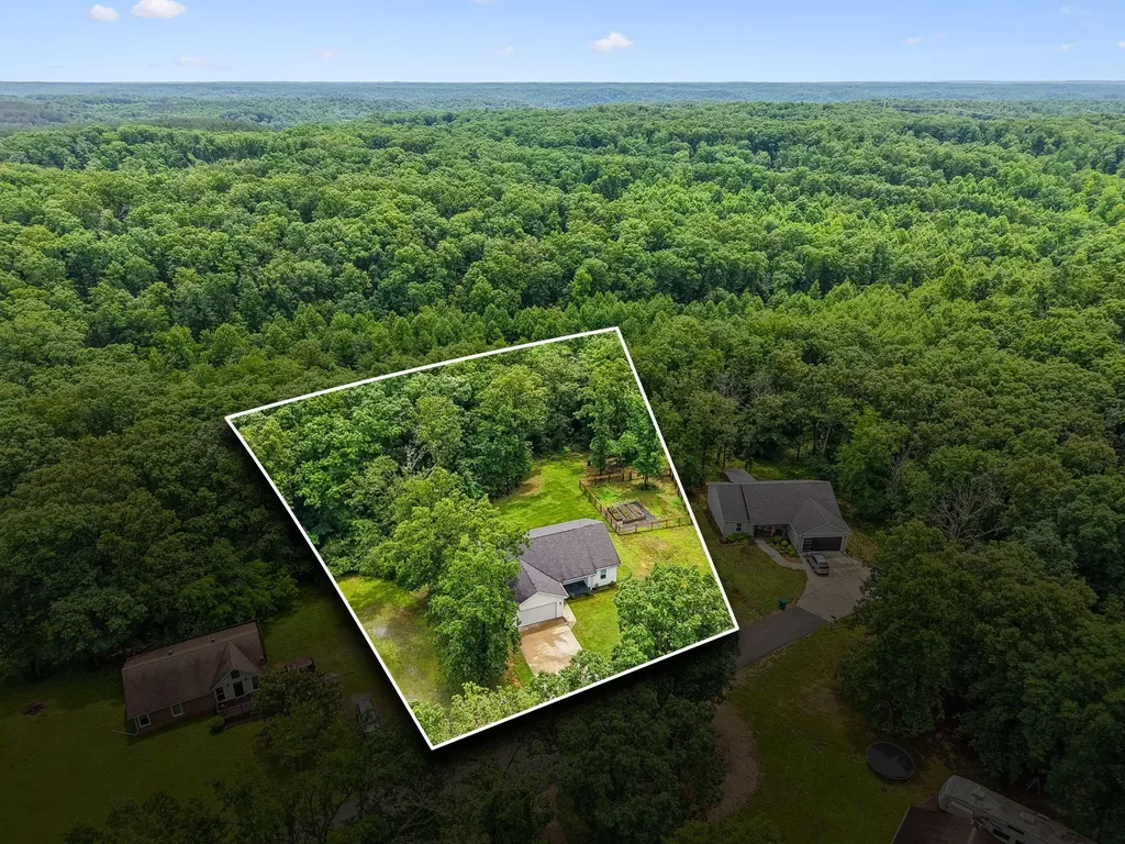 111 Friel Drive Waverly TN 37185