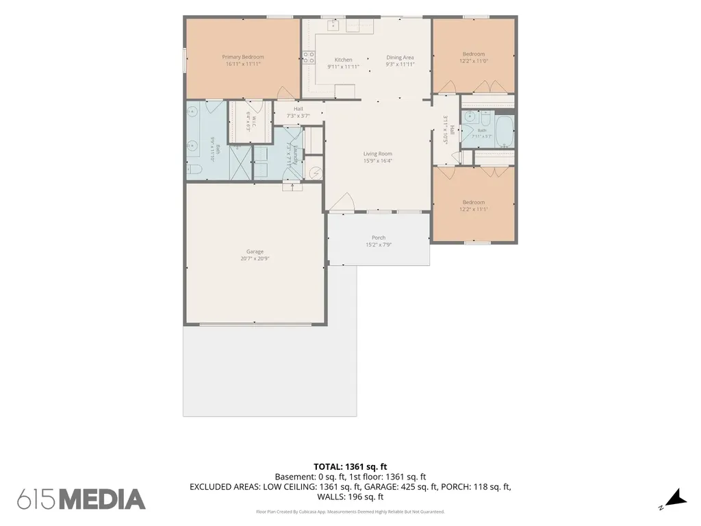 111 Friel Drive Waverly TN 37185