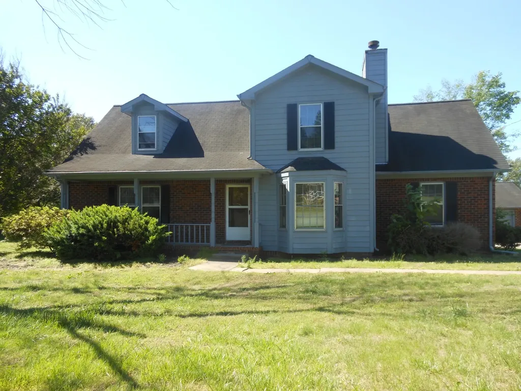 100 Woodmont Avenue Lebanon TN 37087