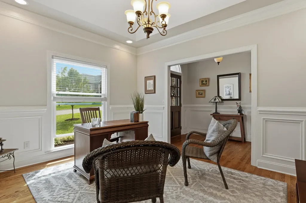 1018 Brookstone Boulevard Mount Juliet TN 37122