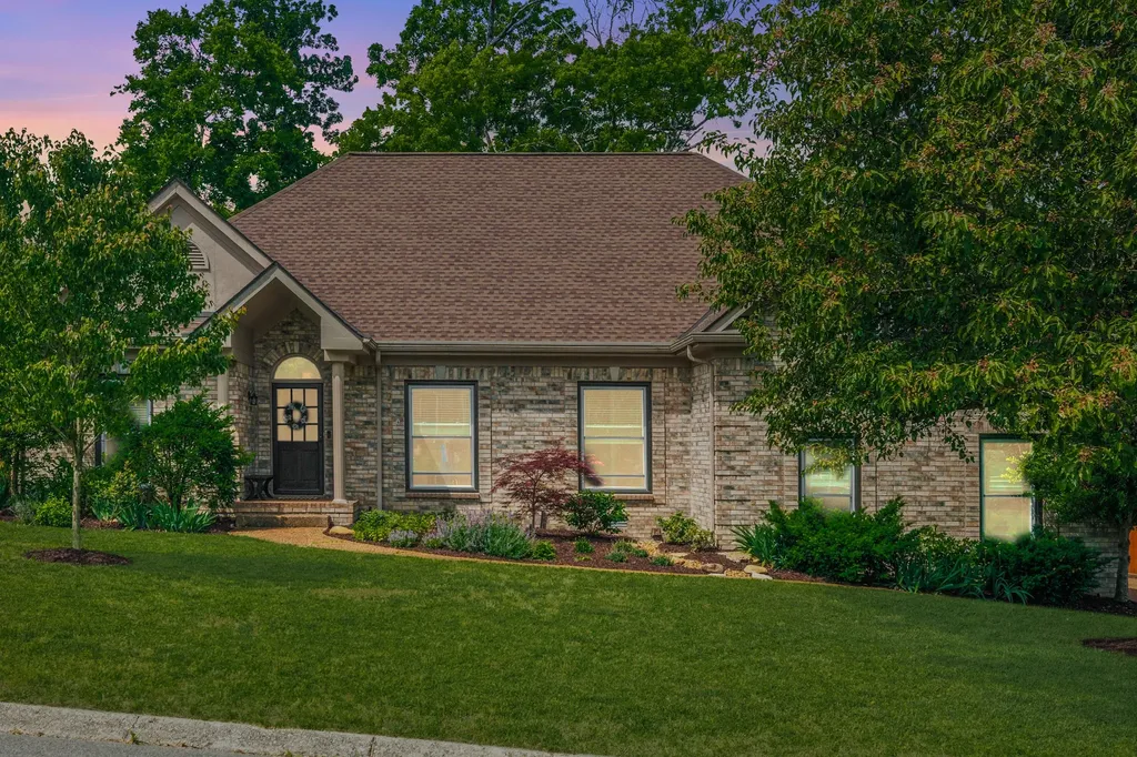 1018 Brookstone Boulevard Mount Juliet TN 37122