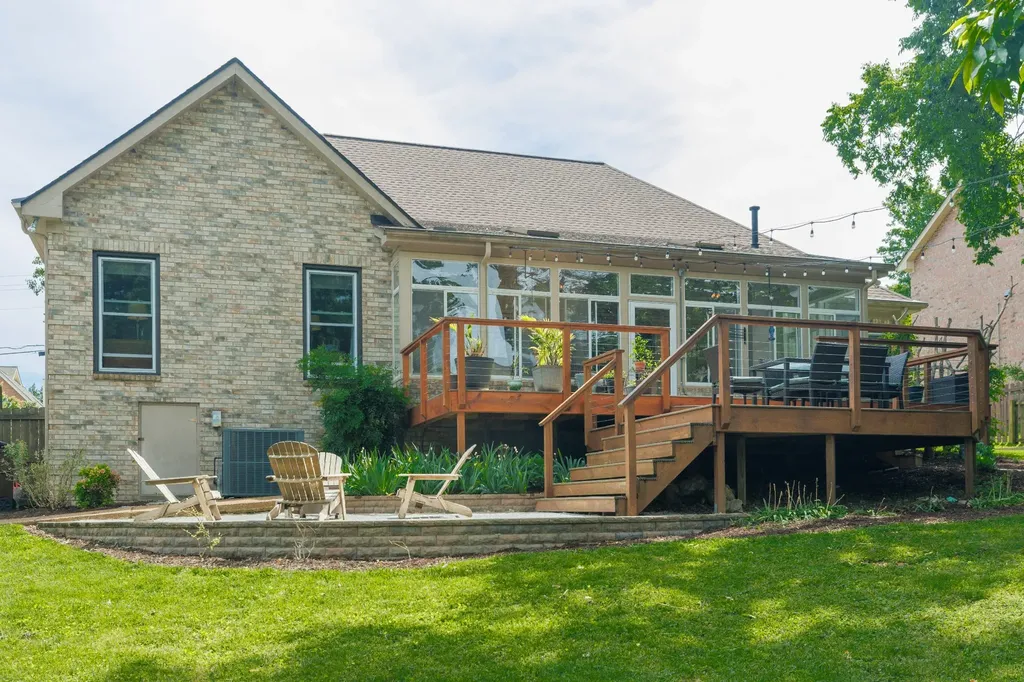1018 Brookstone Boulevard Mount Juliet TN 37122