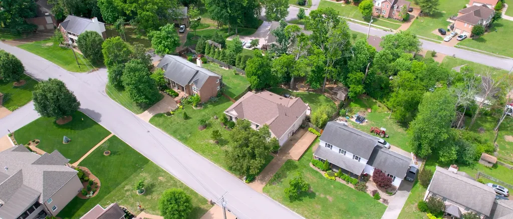 1018 Brookstone Boulevard Mount Juliet TN 37122