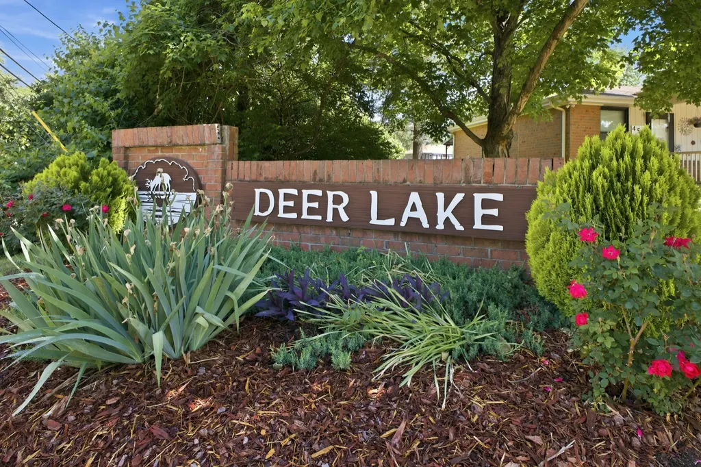 413 Deer Lake Drive Nashville TN 37221