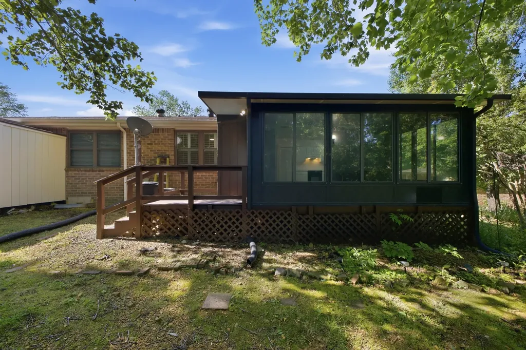 413 Deer Lake Drive Nashville TN 37221