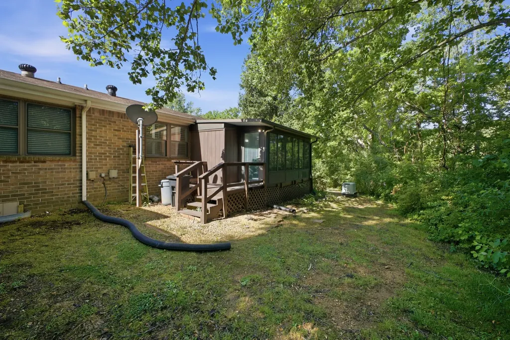413 Deer Lake Drive Nashville TN 37221