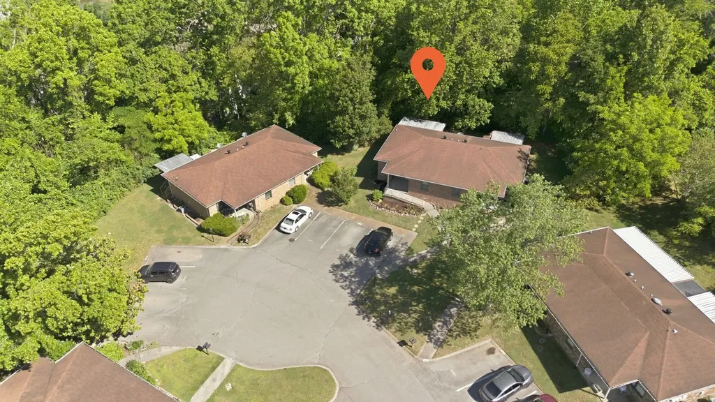 413 Deer Lake Drive Nashville TN 37221