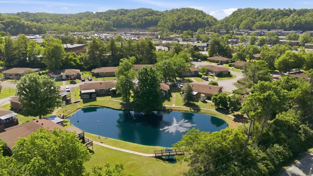 413 Deer Lake Drive Nashville TN 37221