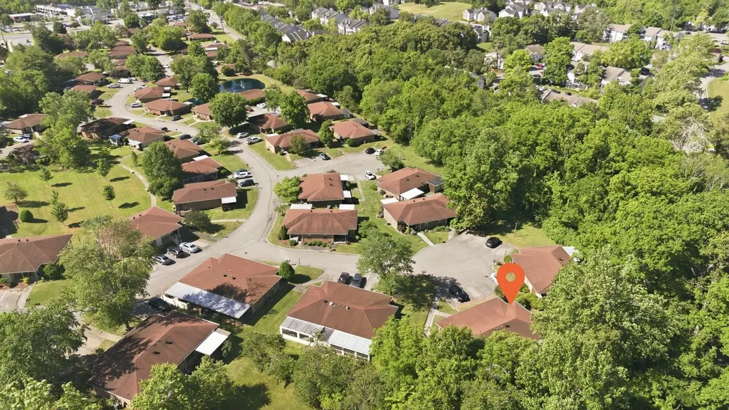 413 Deer Lake Drive Nashville TN 37221