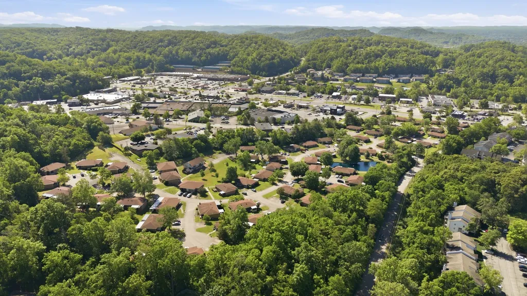 413 Deer Lake Drive Nashville TN 37221